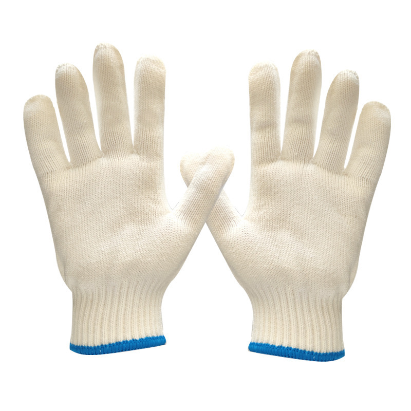 Labor Insurance Gloves - Buy Cotton Yarn Gloves, gloves Product on ...